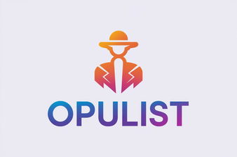 opulist.com - Creative brandable domain for sale
