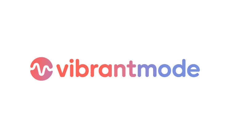 VibrantMode logo