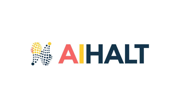 AiHalt logo