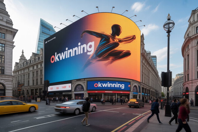 OkWinning.com — 3