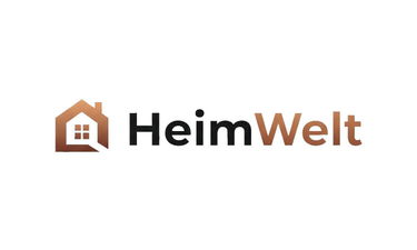 HeimWelt.com - Creative brandable domain for sale