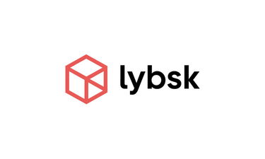 Lybsk.com - Creative brandable domain for sale