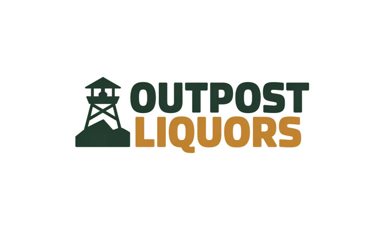 OutpostLiquors logo