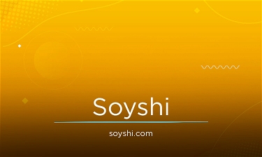 Soyshi.com