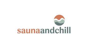 SaunaAndChill.com - Creative brandable domain for sale