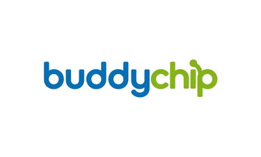 BuddyChip.com - Creative brandable domain for sale