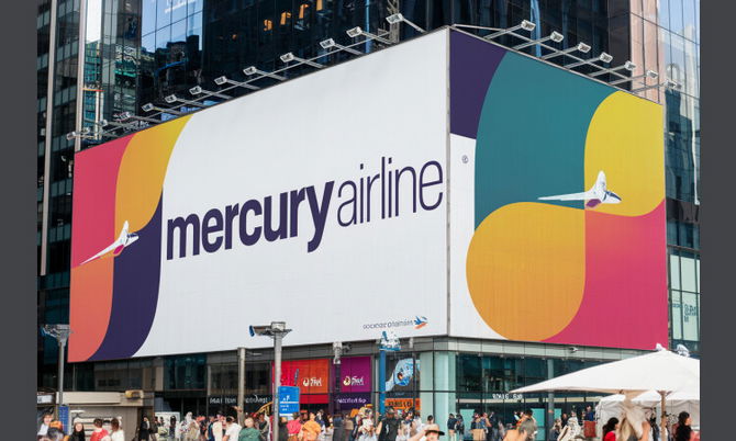 MercuryAirlines.com