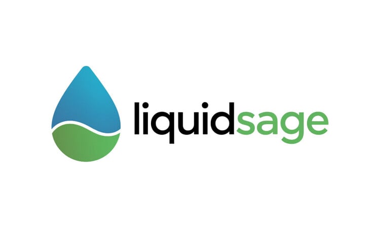 LiquidSage logo