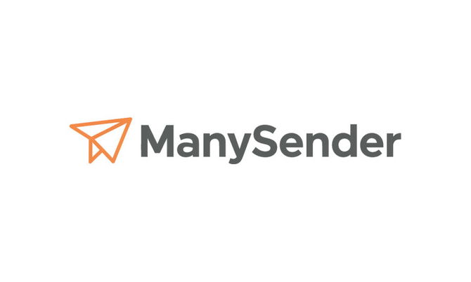 ManySender.com
