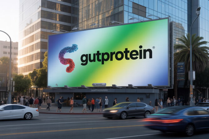 GutProtein.com — 3