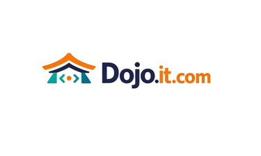 Dojo.it.com - Creative brandable domain for sale