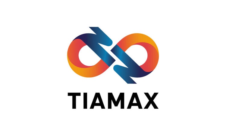 Tiamax logo