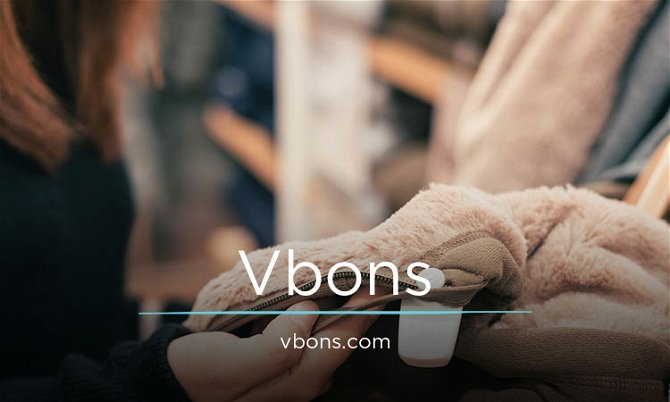 Vbons.com