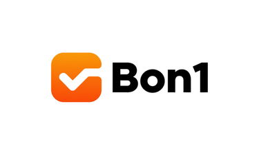 Bon1.com - Creative brandable domain for sale