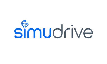SimuDrive logo