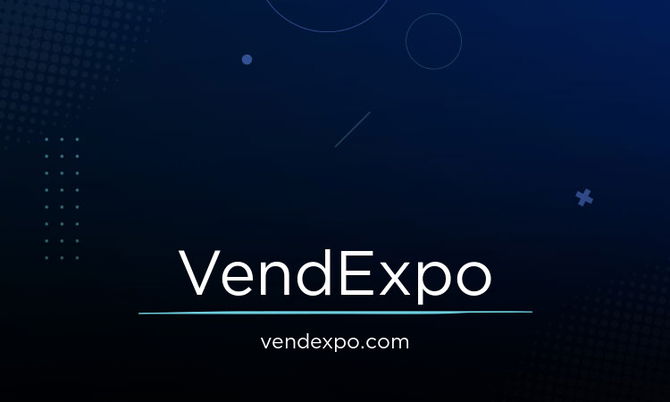 VendExpo.com