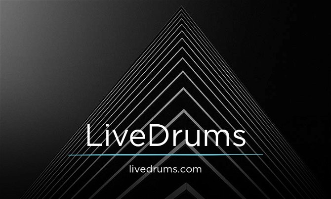 LiveDrums.com