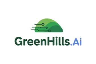 GreenHills.ai is for sale