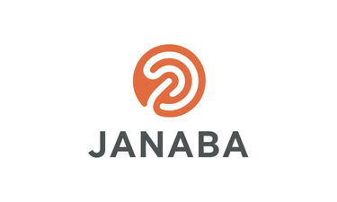 Janaba.com - Creative brandable domain for sale