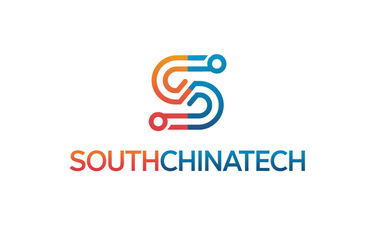 SouthChinaTech.com - Creative brandable domain for sale