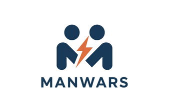 ManWars.com - Creative brandable domain for sale