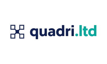 Quadri.ltd - Creative brandable domain for sale