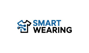 SmartWearing.com - Creative brandable domain for sale