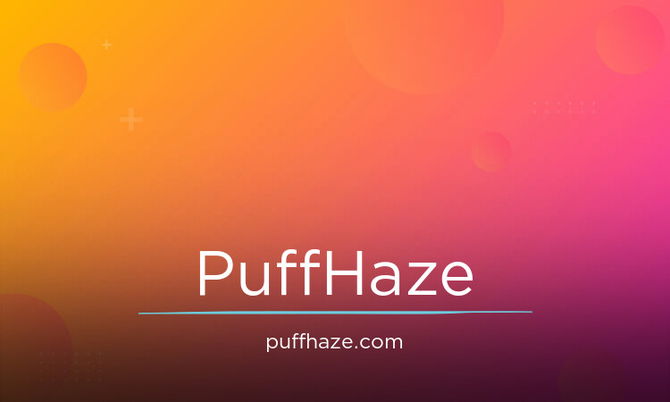 PuffHaze.com