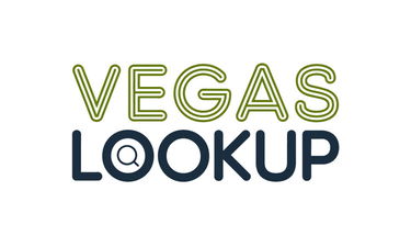 VegasLookup.com - Creative brandable domain for sale