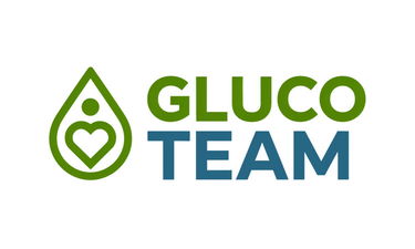 GlucoTeam.com - Creative brandable domain for sale