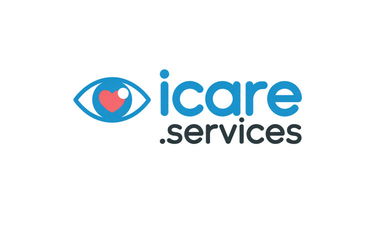 iCare logo