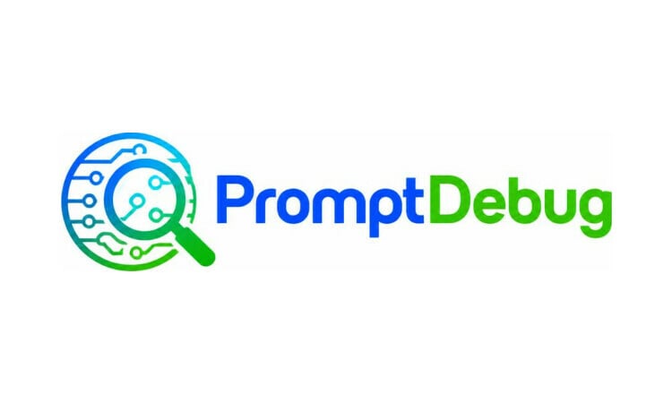 PromptDebug logo