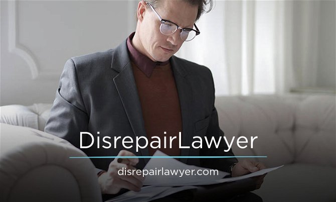 DisrepairLawyer.com