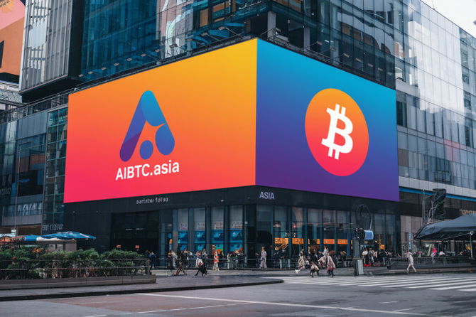 AIBTC.asia