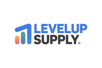 LevelUpSupply.com - Creative brandable domain for sale
