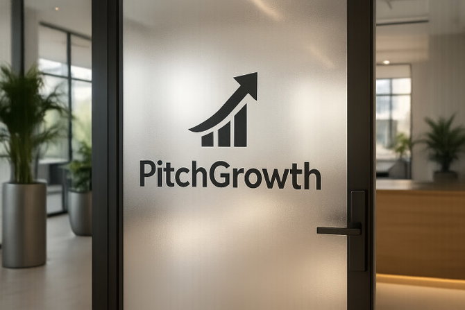 PitchGrowth.com — 4