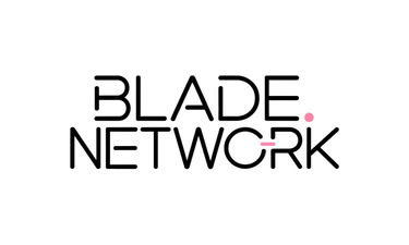 Blade.Network - Creative brandable domain for sale
