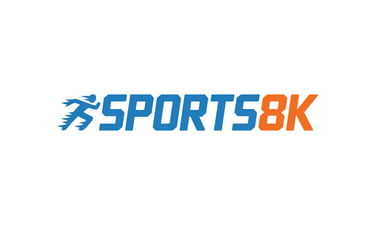 SPORTS8K.COM - Creative brandable domain for sale