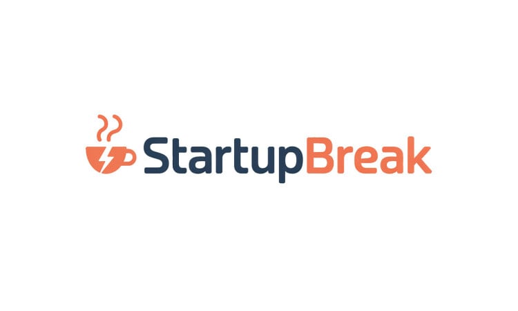 StartupBreak logo