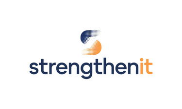 StrengthenIt.com - Creative brandable domain for sale