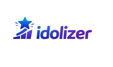 Idolizer logo