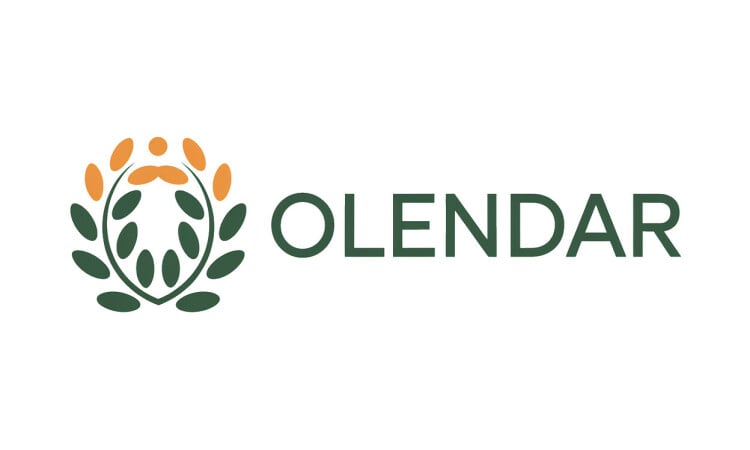 Olendar logo
