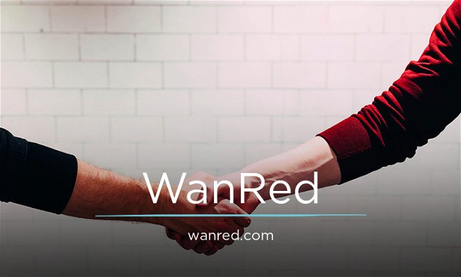 WanRed.com