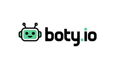 Boty.io