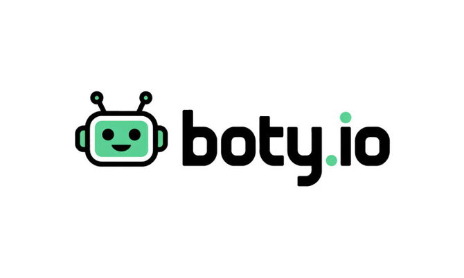 Boty.io