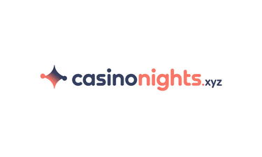 CasinoNights.xyz - Creative brandable domain for sale