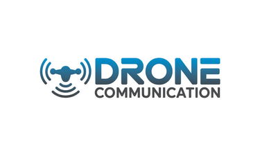 DroneCommunication.com - Creative brandable domain for sale