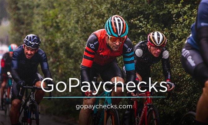 GoPaychecks.com