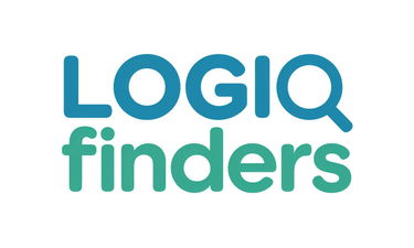 LogoFinders.com - Creative brandable domain for sale