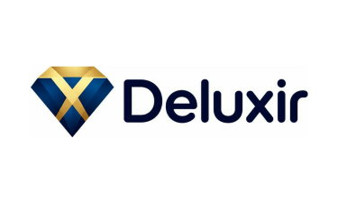 Deluxir.com is for sale